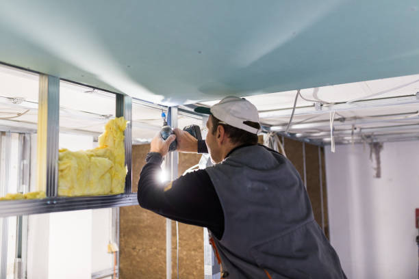 Best Eco-Friendly Insulation in Portsmouth, OH