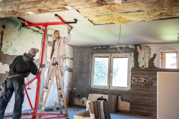Professional Insulation Contractor in Portsmouth, OH