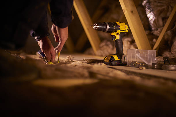 Best Specialized Insulation Services in Portsmouth, OH